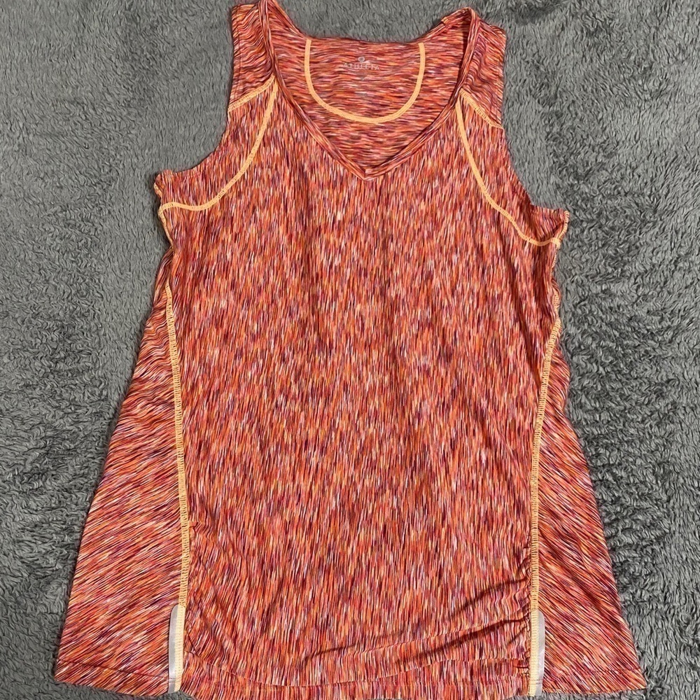 Athleta tank top
